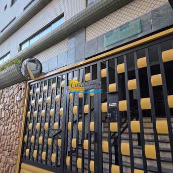 Apartamento em Praia Grande, bairro Aviação