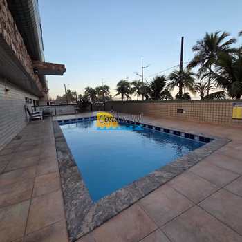 Apartamento em Praia Grande, bairro Aviação