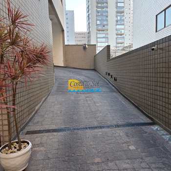 Apartamento em Praia Grande, bairro Aviação