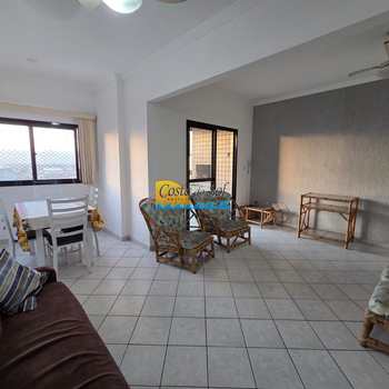 Apartamento em Praia Grande, bairro Aviação