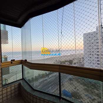 Apartamento em Praia Grande, bairro Aviação
