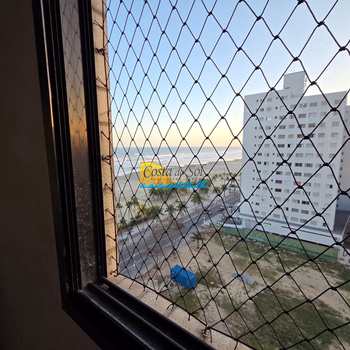Apartamento em Praia Grande, bairro Aviação