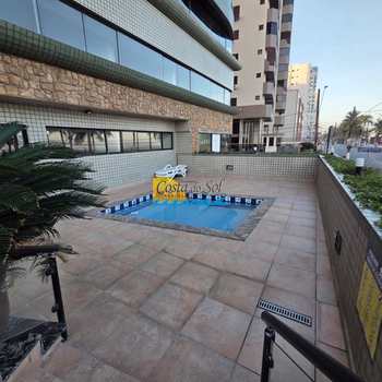 Apartamento em Praia Grande, bairro Aviação