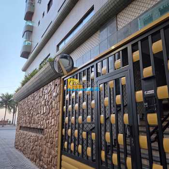 Apartamento em Praia Grande, bairro Aviação