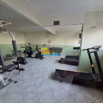Apartamento em Praia Grande, bairro Aviação