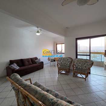 Apartamento em Praia Grande, bairro Aviação