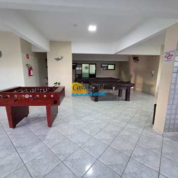 Apartamento em Praia Grande, bairro Aviação