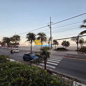 Apartamento em Praia Grande, bairro Aviação