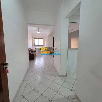 Apartamento em Praia Grande, bairro Aviação