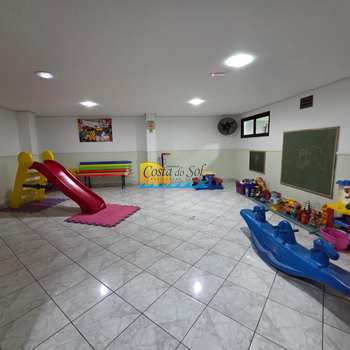 Apartamento em Praia Grande, bairro Aviação