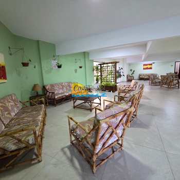 Apartamento em Praia Grande, bairro Aviação