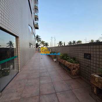 Apartamento em Praia Grande, bairro Aviação