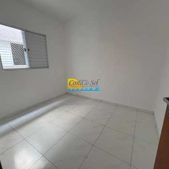 Casa de Condomínio em Praia Grande, bairro Quietude