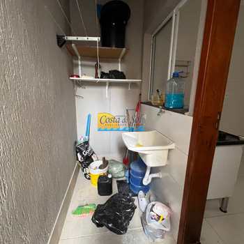 Casa de Condomínio em Praia Grande, bairro Quietude