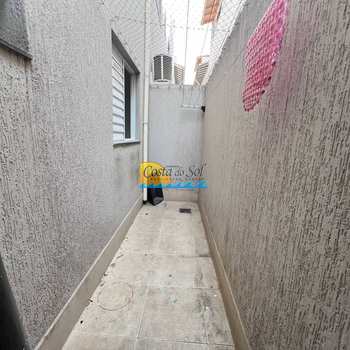 Casa de Condomínio em Praia Grande, bairro Quietude