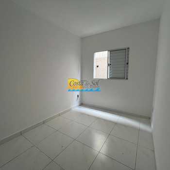 Casa de Condomínio em Praia Grande, bairro Quietude