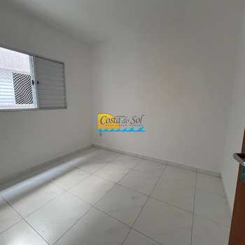 Casa de Condomínio em Praia Grande, bairro Quietude
