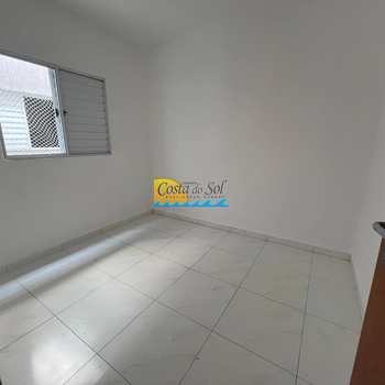 Casa de Condomínio em Praia Grande, bairro Quietude