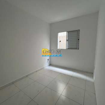 Casa de Condomínio em Praia Grande, bairro Quietude