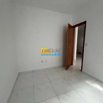 Casa de Condomínio em Praia Grande, bairro Quietude