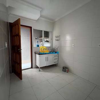 Casa de Condomínio em Praia Grande, bairro Quietude