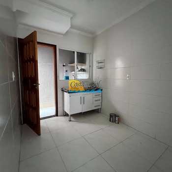 Casa de Condomínio em Praia Grande, bairro Quietude