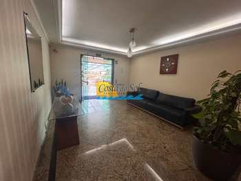 Apartamento, código 5131939 em Praia Grande, bairro Aviação