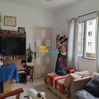 Apartamento em Praia Grande, bairro Guilhermina