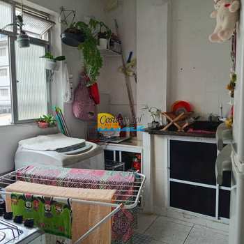 Apartamento em Praia Grande, bairro Guilhermina