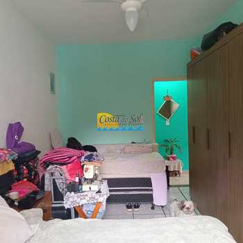 Apartamento em Praia Grande, bairro Guilhermina