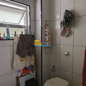 Apartamento em Praia Grande, bairro Guilhermina