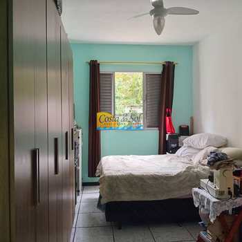 Apartamento em Praia Grande, bairro Guilhermina
