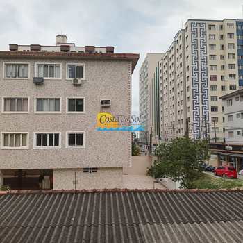 Apartamento em Praia Grande, bairro Guilhermina