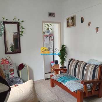 Apartamento em Praia Grande, bairro Guilhermina