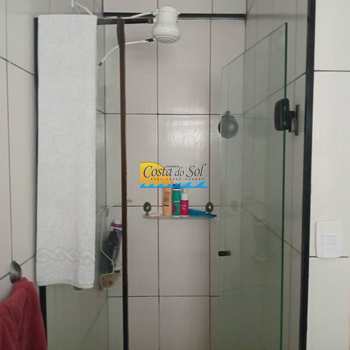 Apartamento em Praia Grande, bairro Guilhermina