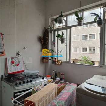 Apartamento em Praia Grande, bairro Guilhermina