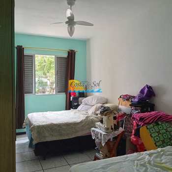 Apartamento em Praia Grande, bairro Guilhermina