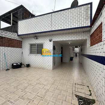 Casa em Praia Grande, bairro Tupi