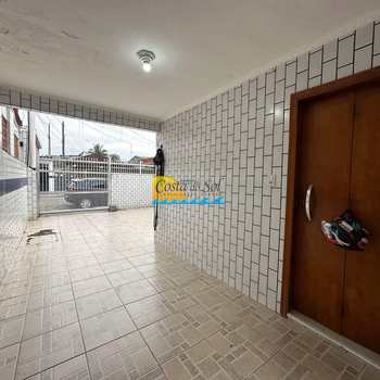 Casa em Praia Grande, bairro Tupi