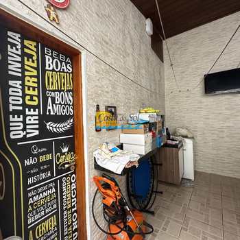 Casa em Praia Grande, bairro Tupi