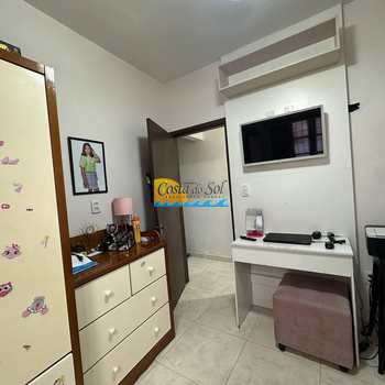 Casa em Praia Grande, bairro Tupi