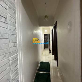 Casa em Praia Grande, bairro Tupi
