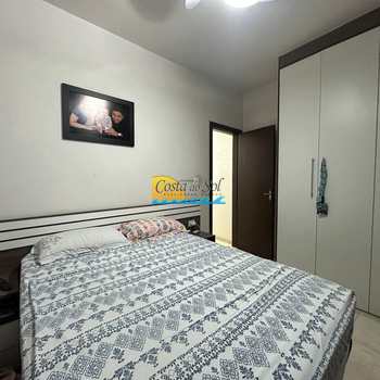 Casa em Praia Grande, bairro Tupi