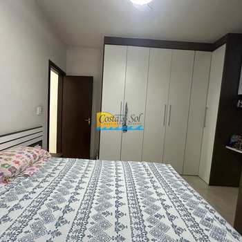 Casa em Praia Grande, bairro Tupi
