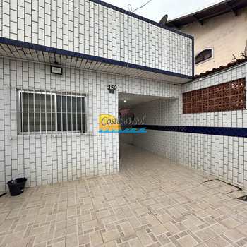 Casa em Praia Grande, bairro Tupi
