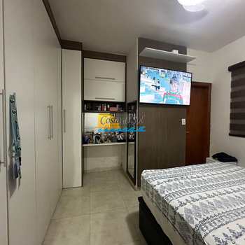 Casa em Praia Grande, bairro Tupi