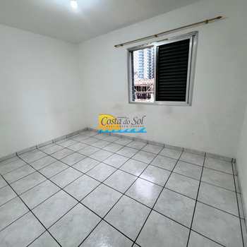 Apartamento em Praia Grande, bairro Guilhermina