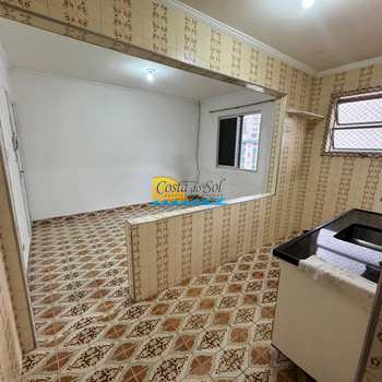 Apartamento em Praia Grande, bairro Guilhermina