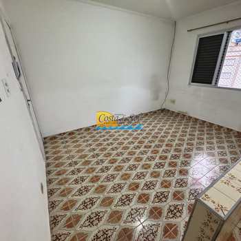 Apartamento em Praia Grande, bairro Guilhermina