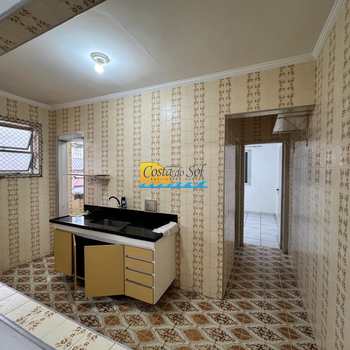 Apartamento em Praia Grande, bairro Guilhermina